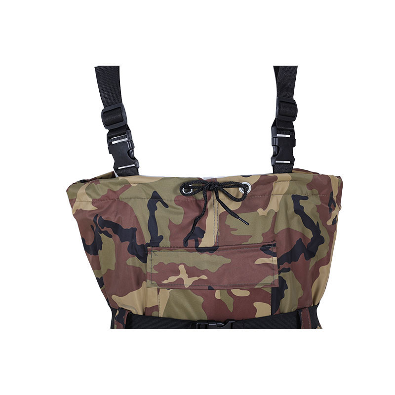 Nylon Wader