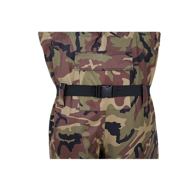 Nylon Wader