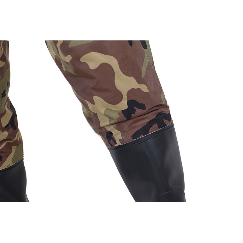 Nylon Wader